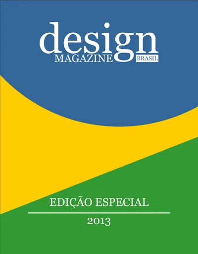 Capa da edição 00 - Edição Especial