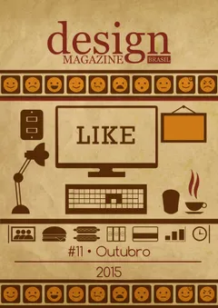 Capa da edição 11 - Setembro/Outubro 2015