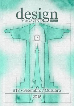 Capa da edição 17 - Setembro/Outubro 2016
